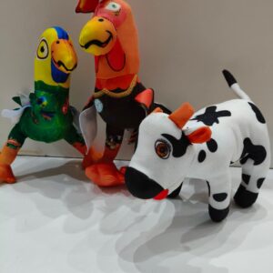 Peluche Animales de la Granja