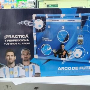 Arco de futbol