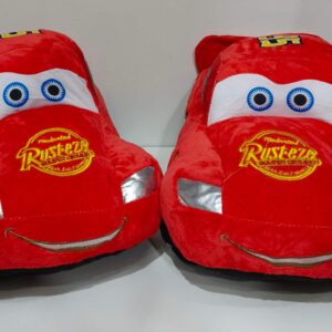 Peluche Rayo Mcqueen 30cm
