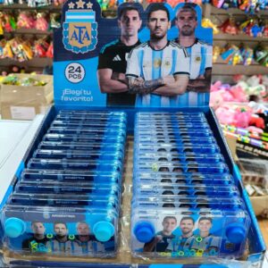 Juego de agua argentina