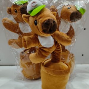 Cactus Capibara