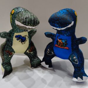 Peluche Dinosaurio