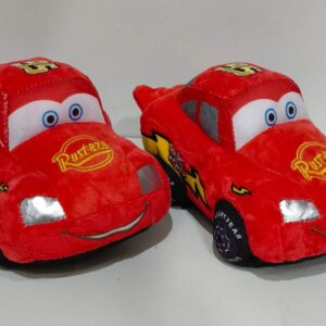 Peluche Rayo Mcqueen 20cm
