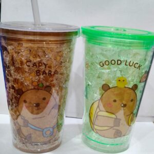 Vaso capibara 500ml