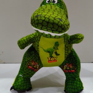 Peluche Dinosaurio Rex