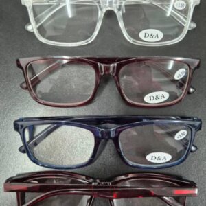 gafas de lectura con fule
