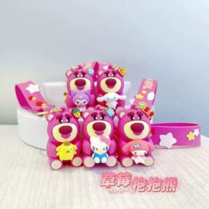Llavero Lotso