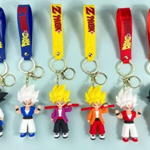Llavero Dragon Ball Z
