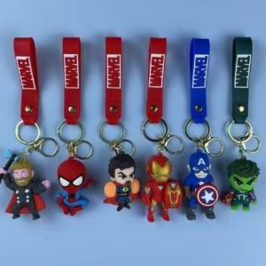 Llavero Avengers