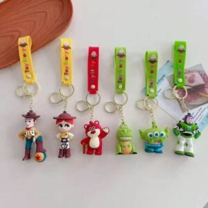 Llavero Toys Story