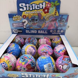 Esfera sorpresa Stitch