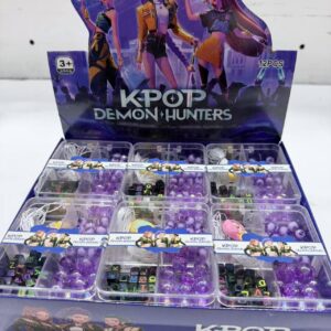 Kit para armar pulseras K-pop