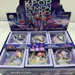 Pulsera K-pop