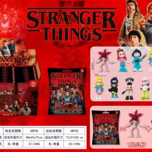 Paquete sorpresa Stranger Things