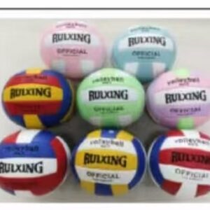 Pelota Voley Bulxing