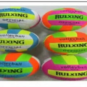 Pelota Voley Bulxing colores