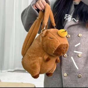 Mochila Capibara