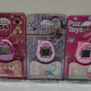 Tamagotchi