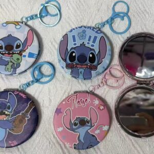 Espejo Stitch