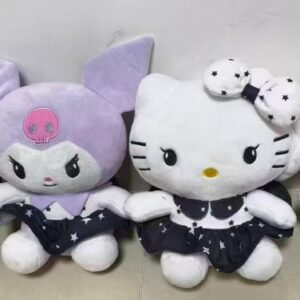 Peluche Kuromi