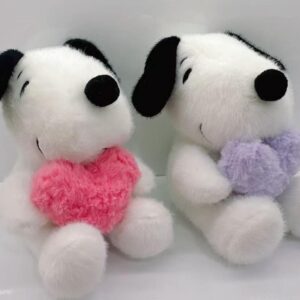 Peluche Snoopy