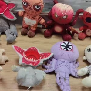 Peluche Stranger Things