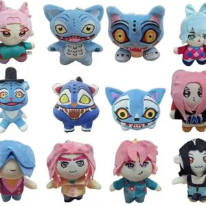 Peluche Kpop