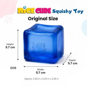 Squishy Cubo