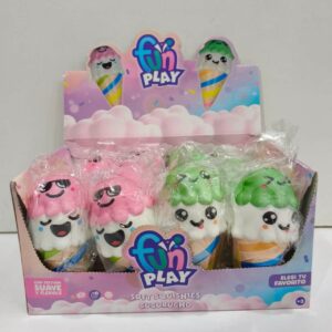 Squishy Helado