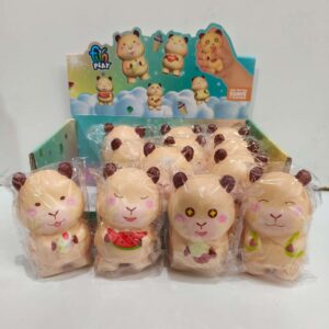 Squishy Osos