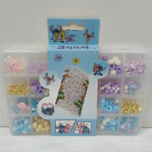 Kit para armar pulseras-Stitch