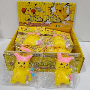 Squishy Pikachu