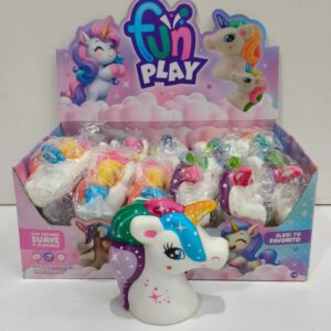 Squishy Unicornio