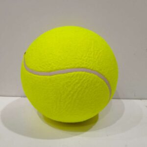 Pelota grande de Tenis