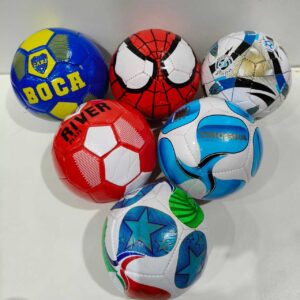 Pelota chiquita surtida