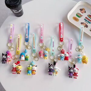 Llavero Sanrio