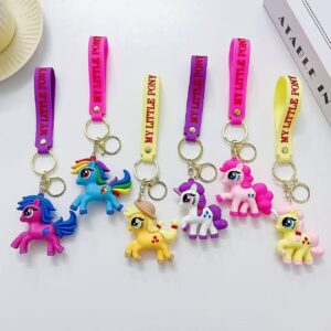 Llavero My Little Pony