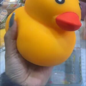 Squishy pato grande