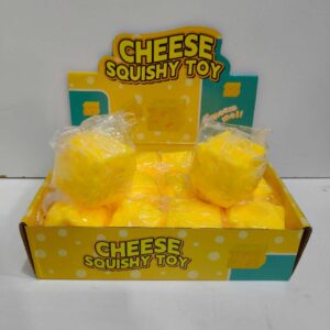 Squishy Queso