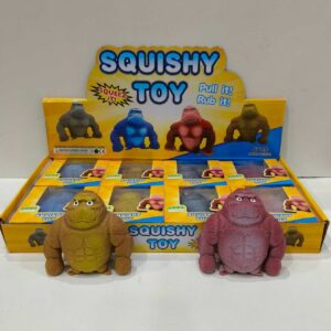Squishy Gorila