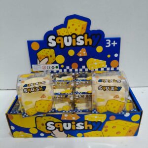 Squishy Queso